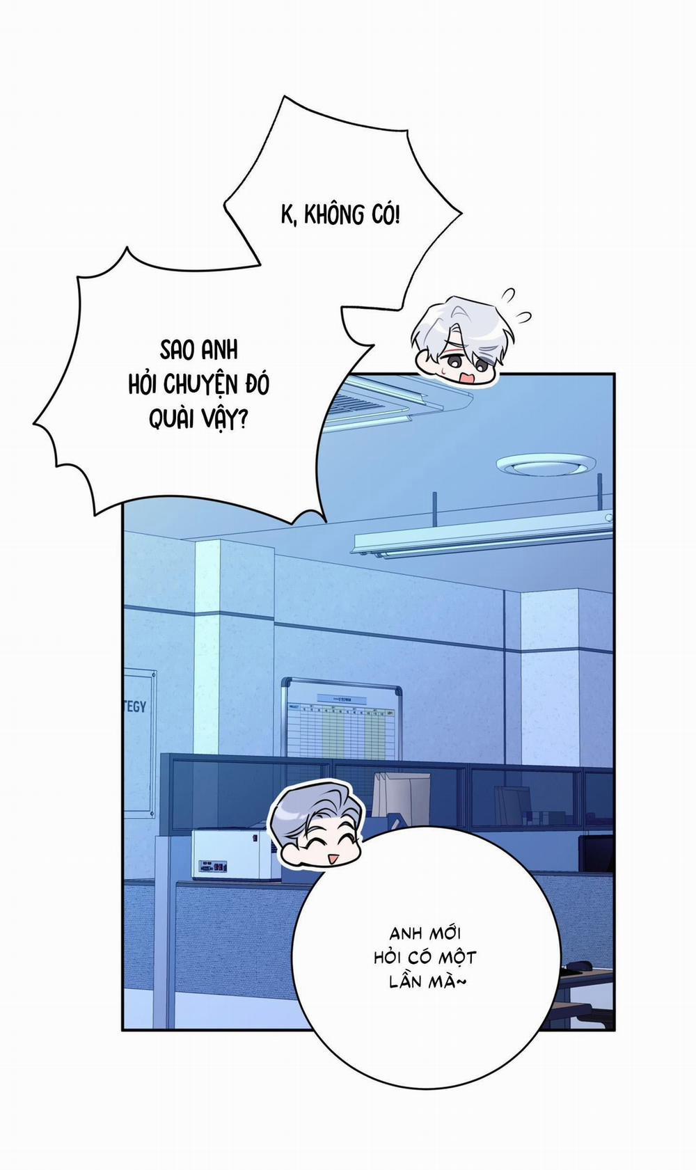 (CBunu) Bắt tay hả, thôi bỏ đi! 32 trang 47