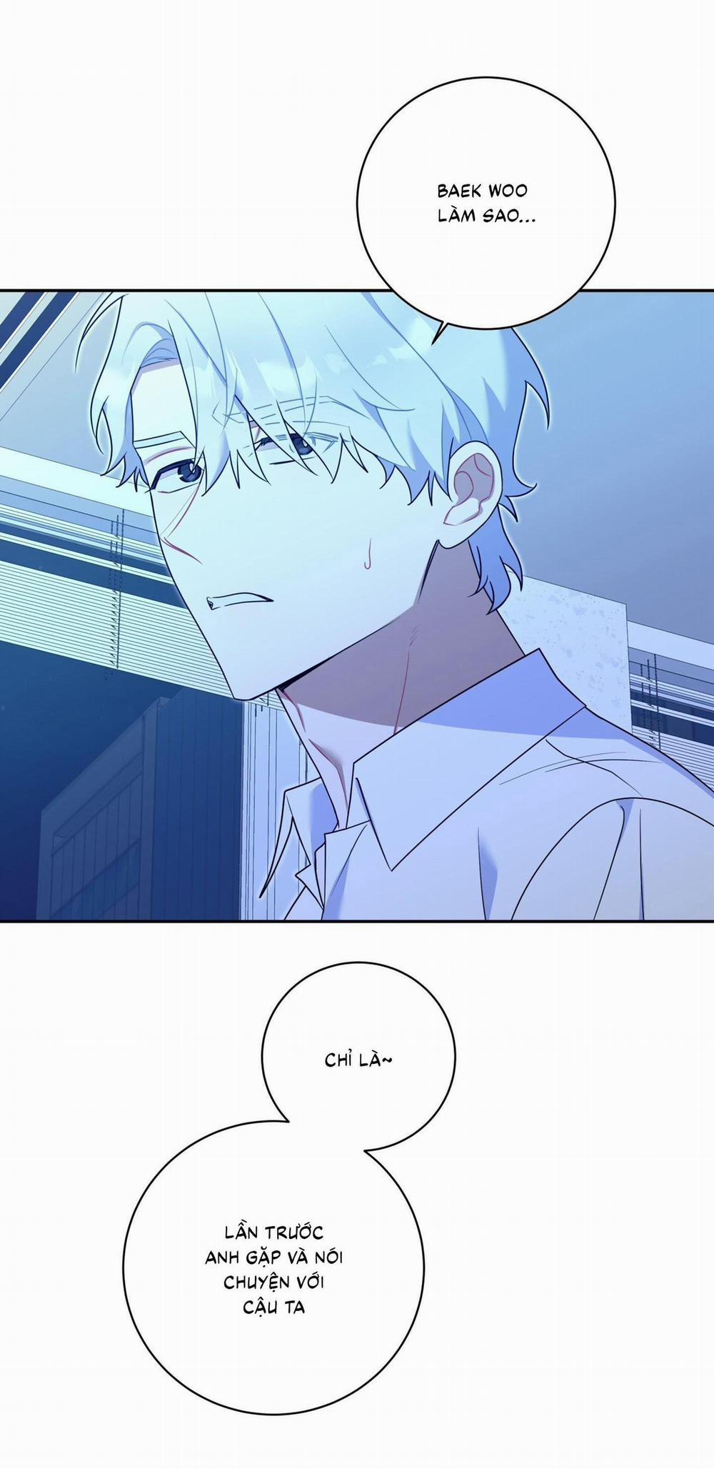 (CBunu) Bắt tay hả, thôi bỏ đi! 32 trang 52