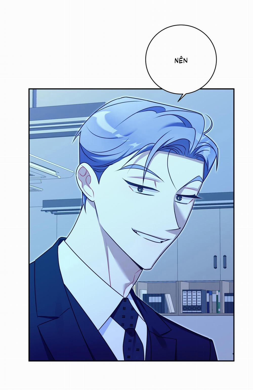 (CBunu) Bắt tay hả, thôi bỏ đi! 32 trang 55