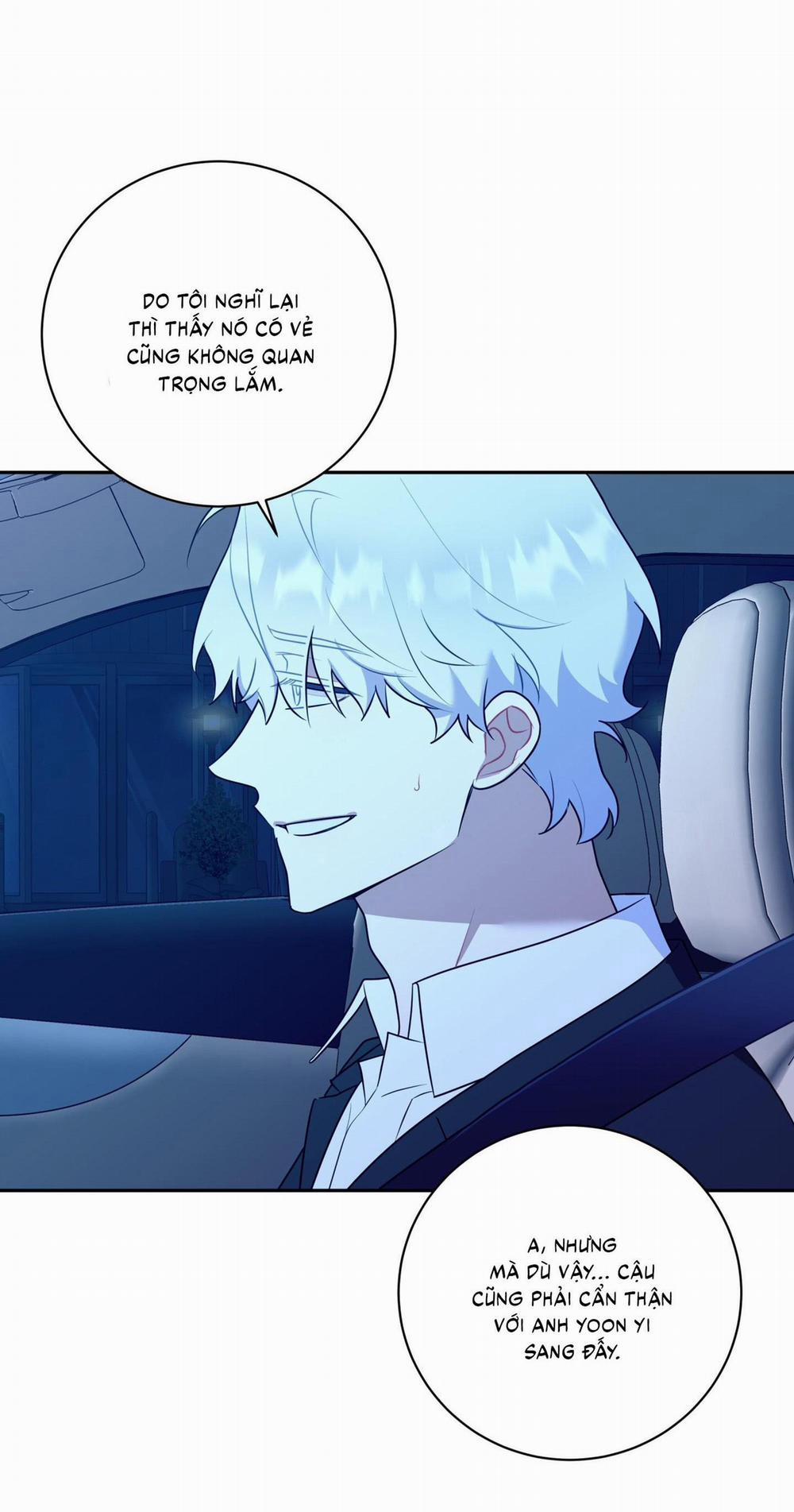 (CBunu) Bắt tay hả, thôi bỏ đi! 33 trang 10