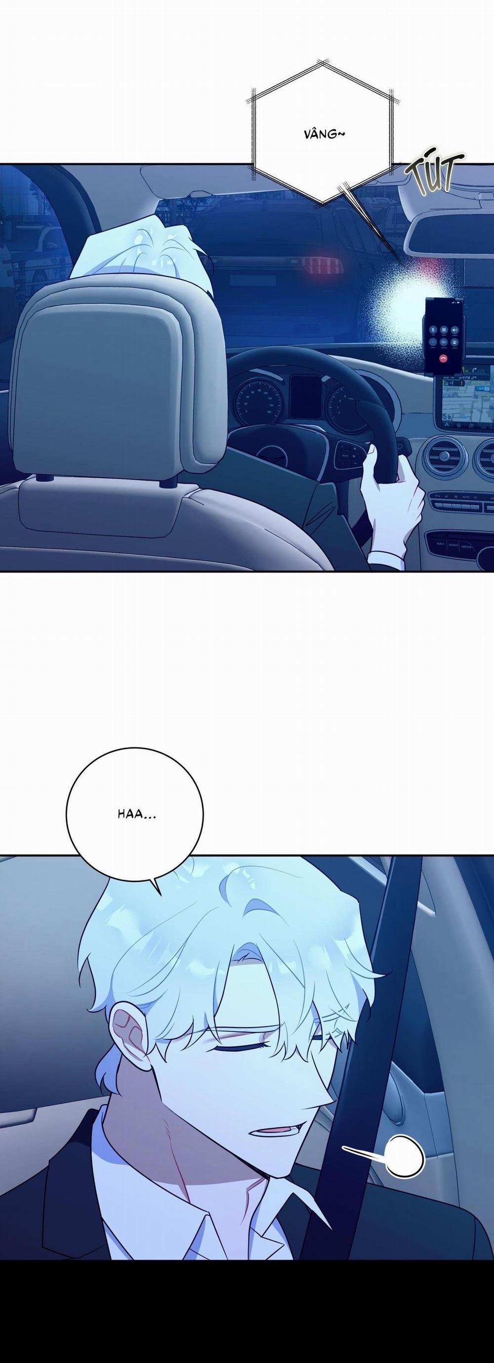 (CBunu) Bắt tay hả, thôi bỏ đi! 33 trang 13