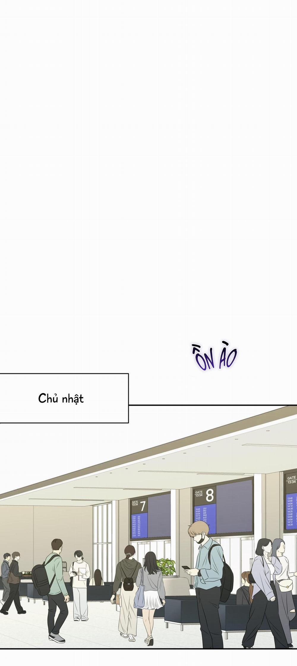 (CBunu) Bắt tay hả, thôi bỏ đi! 33 trang 19