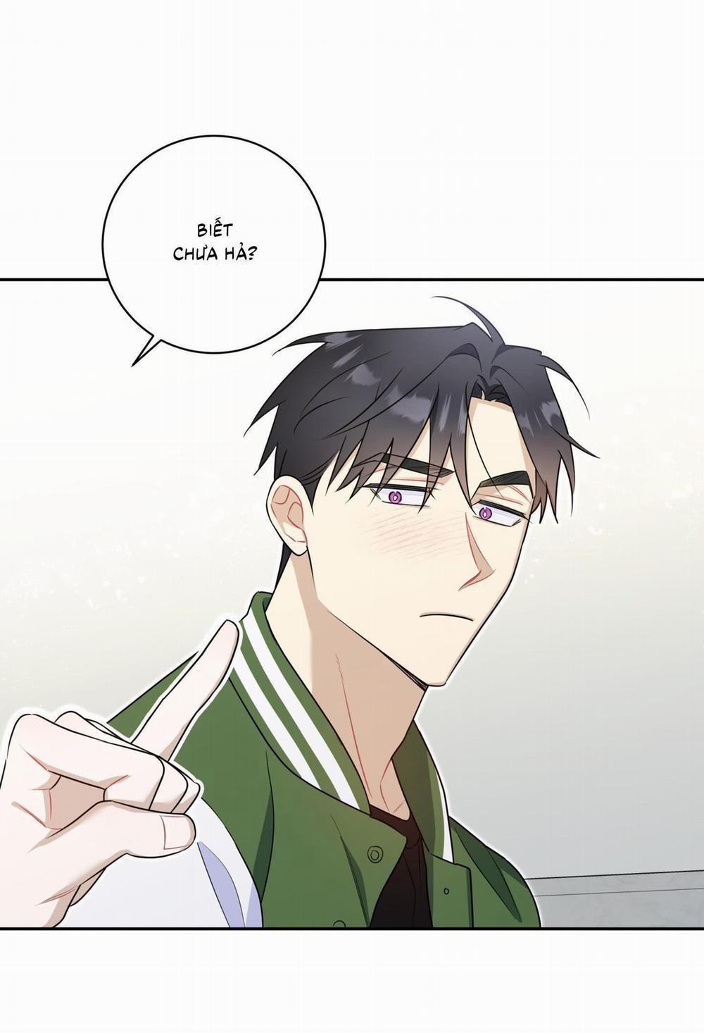 (CBunu) Bắt tay hả, thôi bỏ đi! 33 trang 26