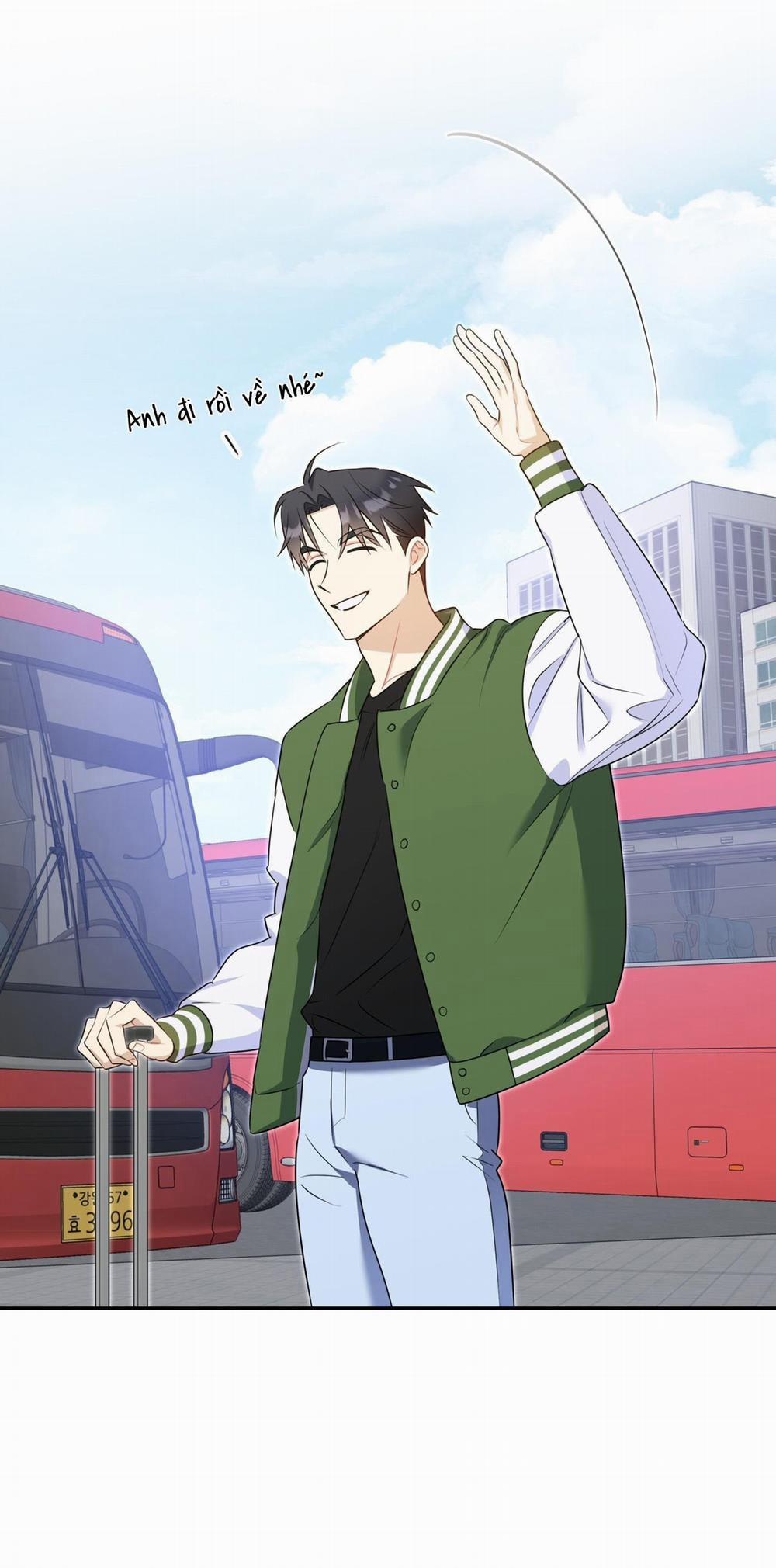 (CBunu) Bắt tay hả, thôi bỏ đi! 33 trang 28