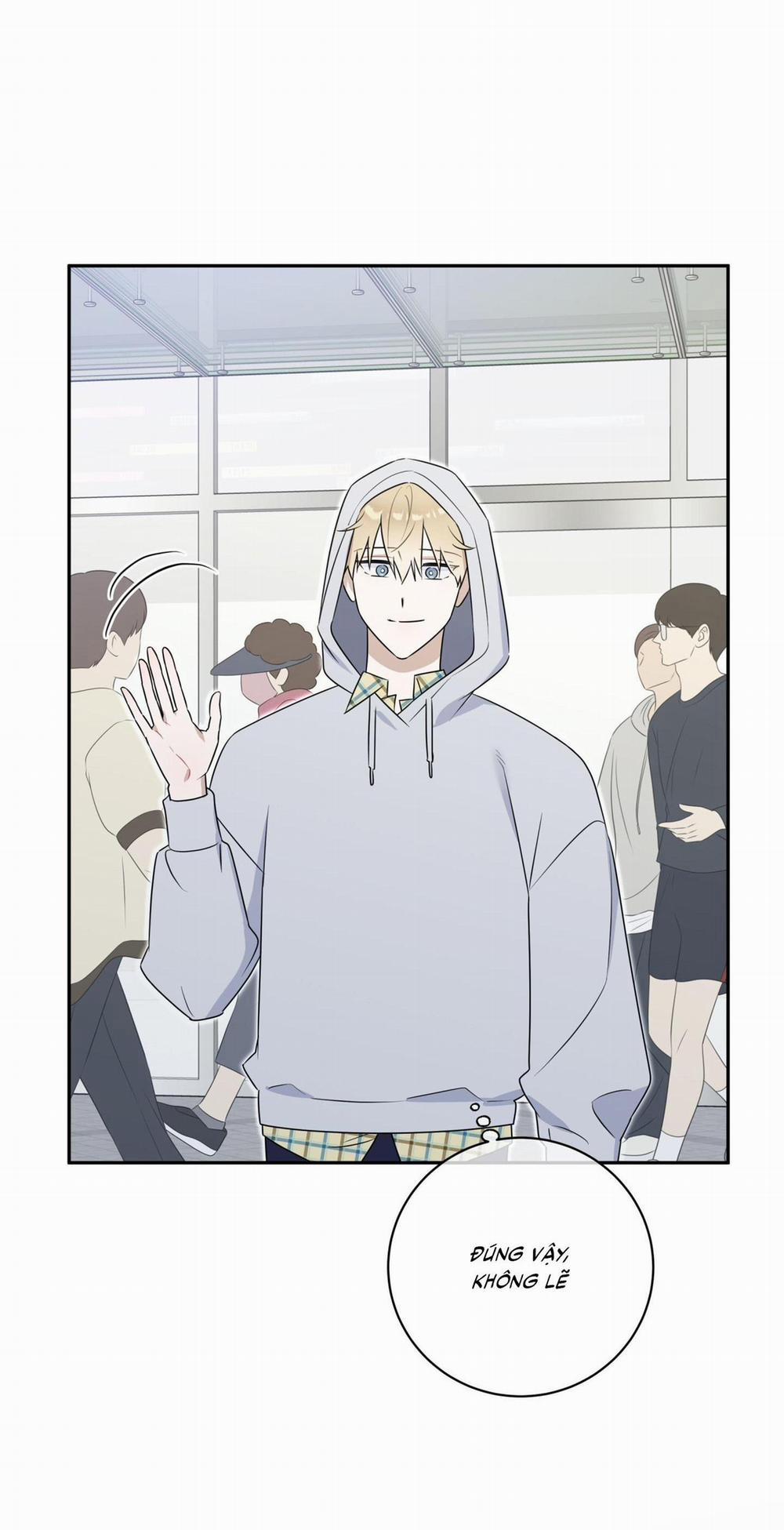 (CBunu) Bắt tay hả, thôi bỏ đi! 33 trang 29