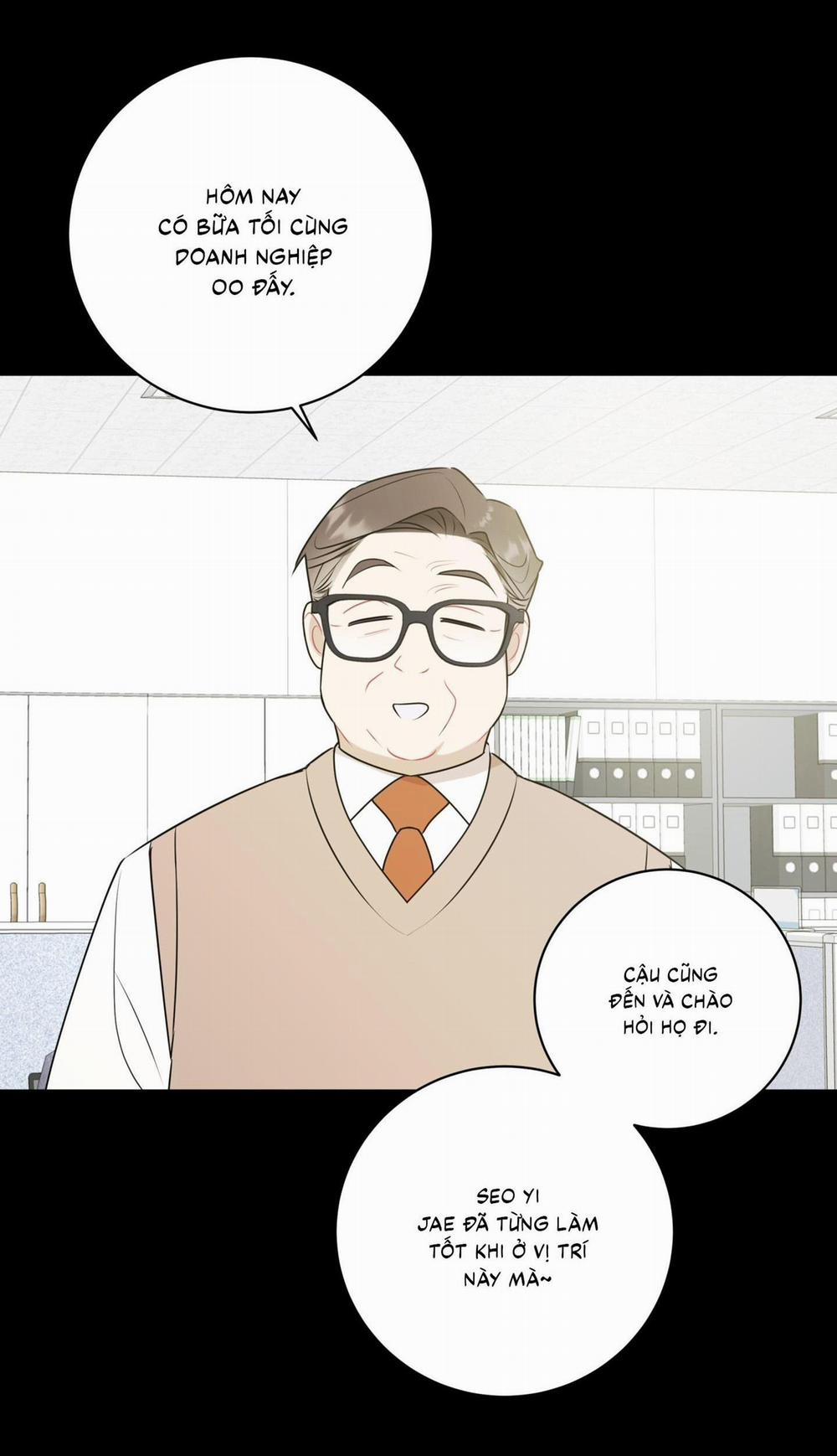 (CBunu) Bắt tay hả, thôi bỏ đi! 33 trang 31