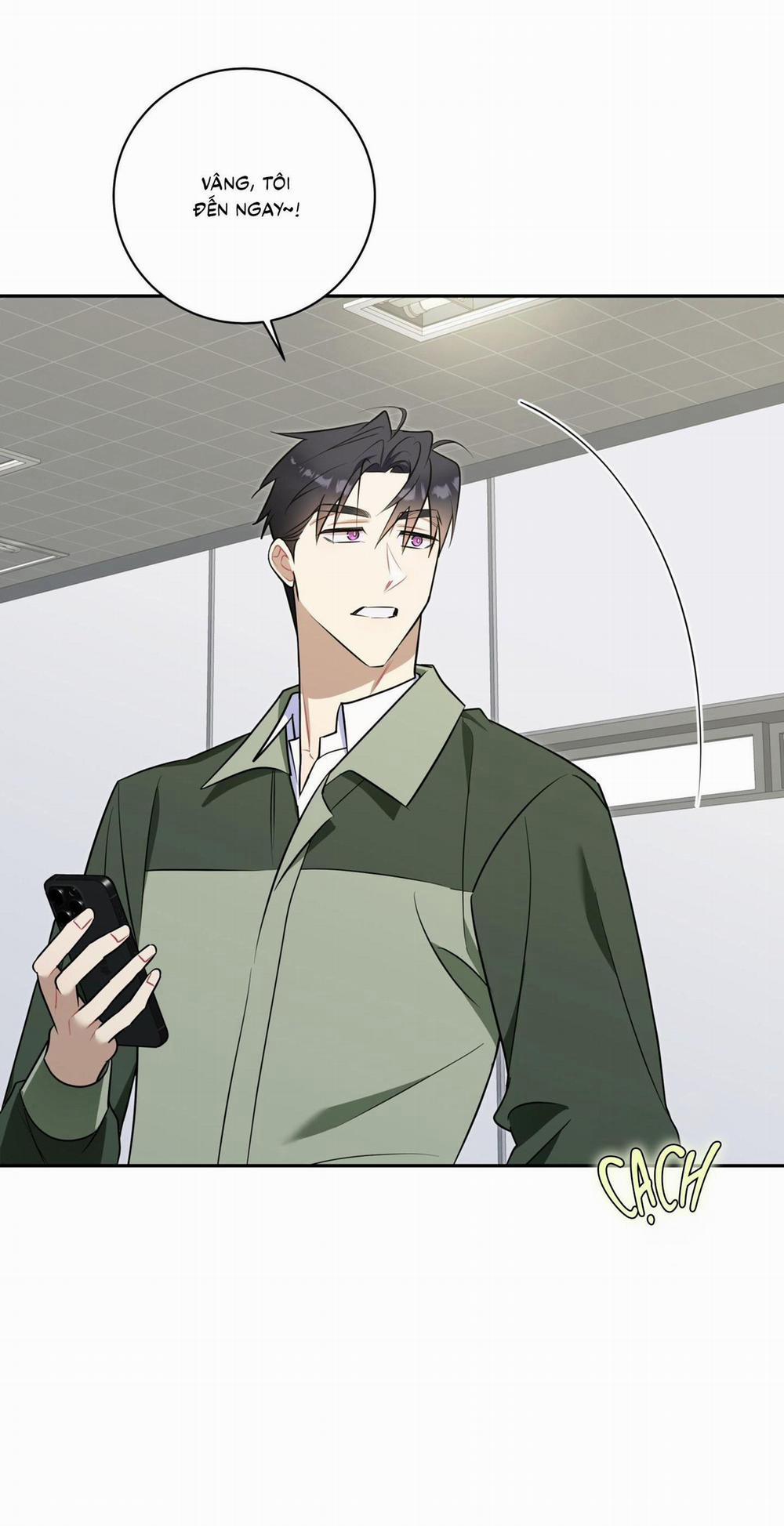 (CBunu) Bắt tay hả, thôi bỏ đi! 33 trang 49