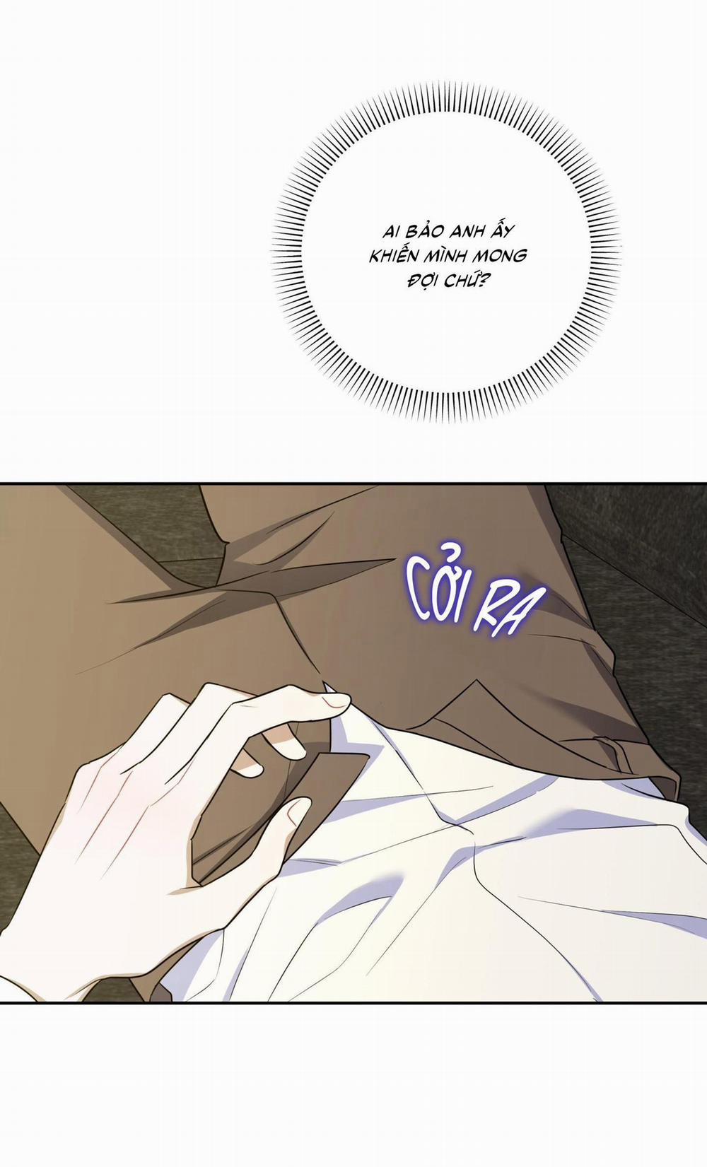 (CBunu) Bắt tay hả, thôi bỏ đi! 33 trang 55