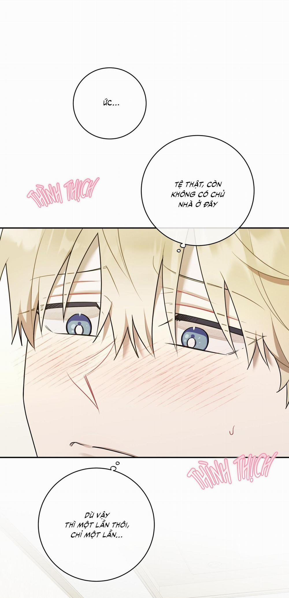 (CBunu) Bắt tay hả, thôi bỏ đi! 33 trang 56