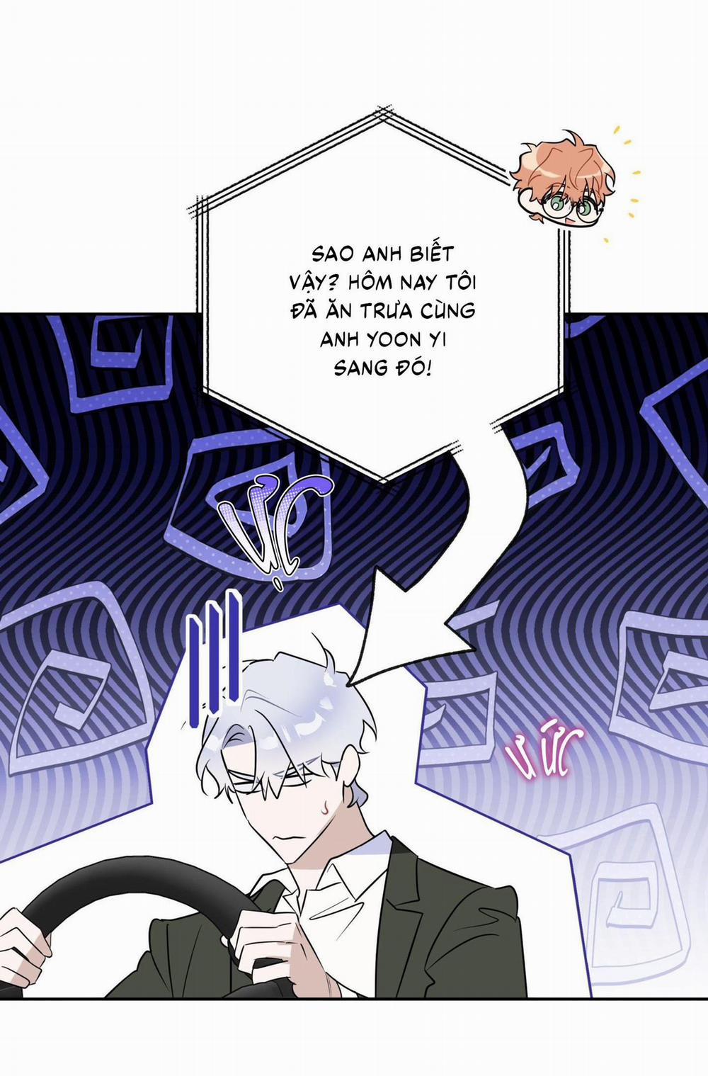 (CBunu) Bắt tay hả, thôi bỏ đi! 33 trang 7