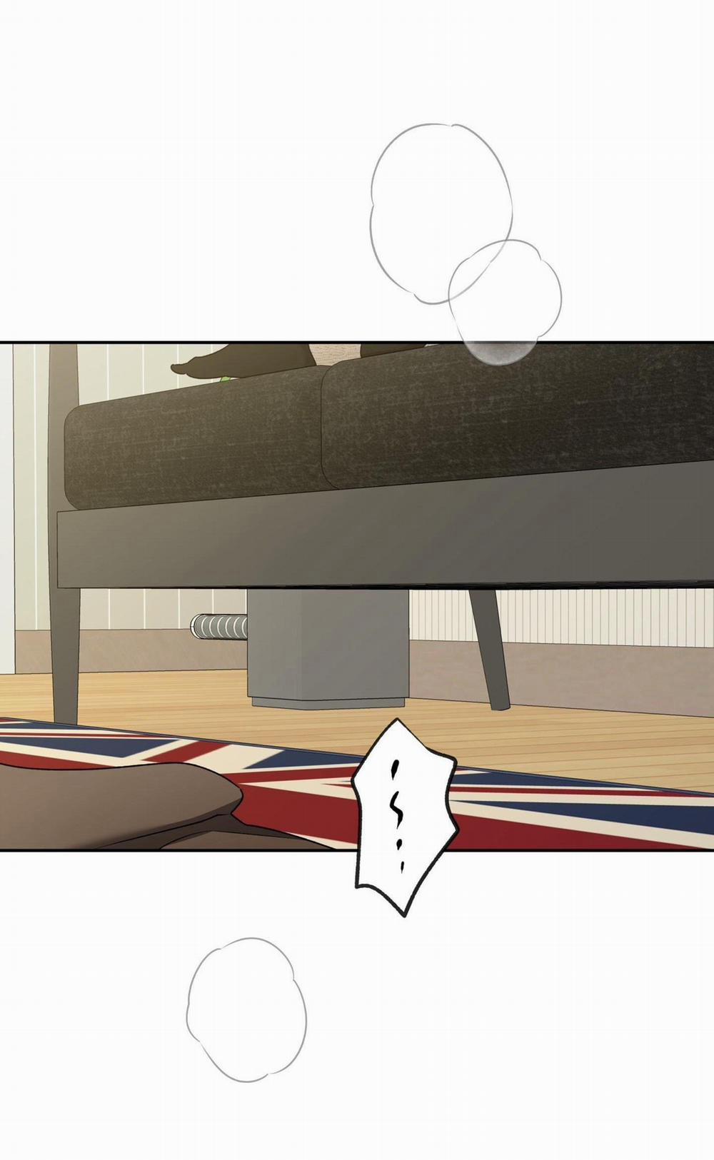 (CBunu) Bắt tay hả, thôi bỏ đi! 34 trang 32