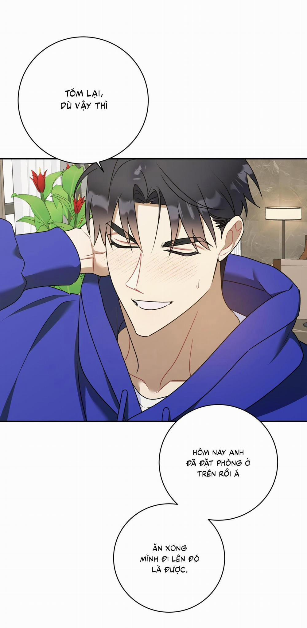 (CBunu) Bắt tay hả, thôi bỏ đi! 34 trang 49