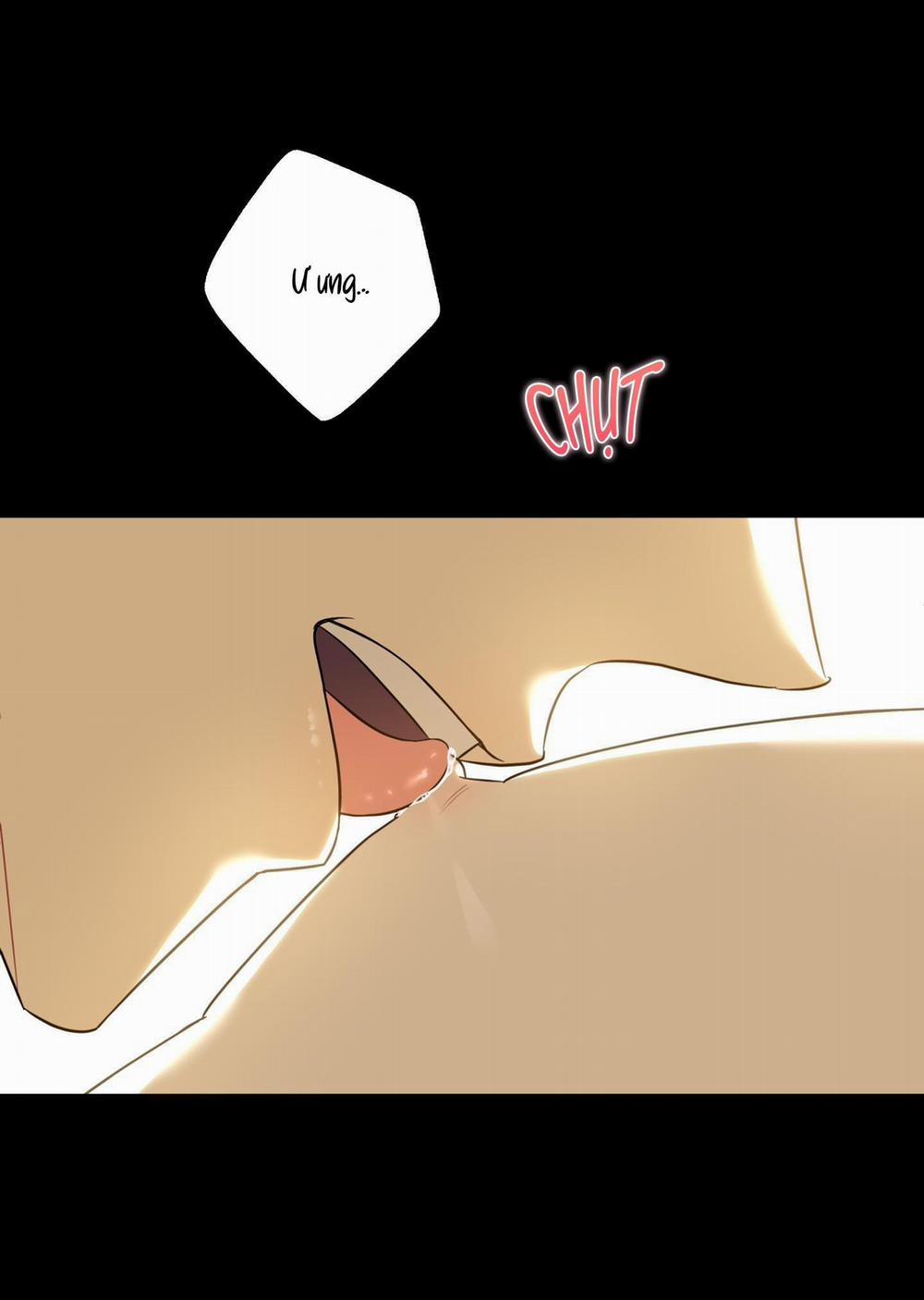 (CBunu) Bắt tay hả, thôi bỏ đi! 34 trang 5