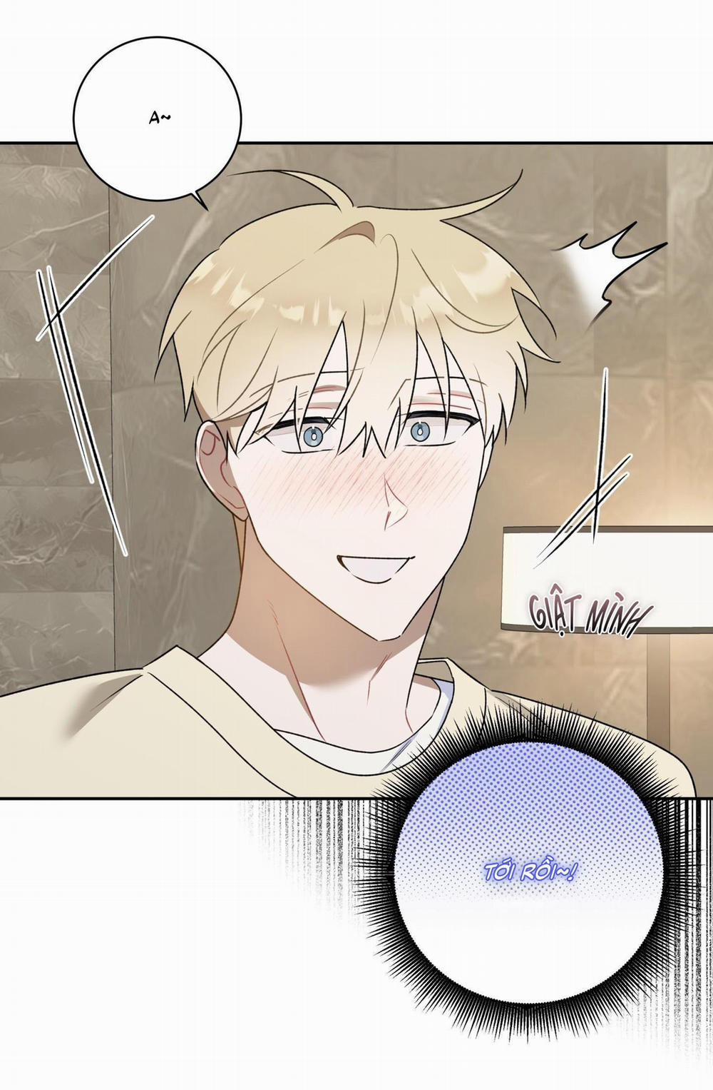 (CBunu) Bắt tay hả, thôi bỏ đi! 34 trang 50