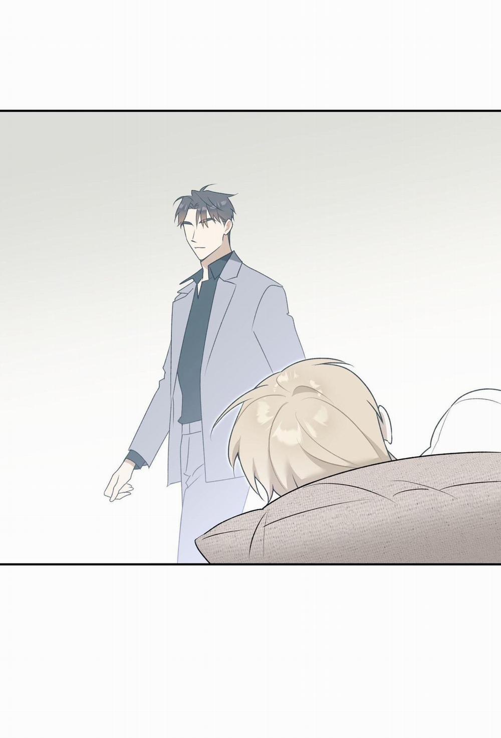 (CBunu) Bắt tay hả, thôi bỏ đi! 34 trang 9