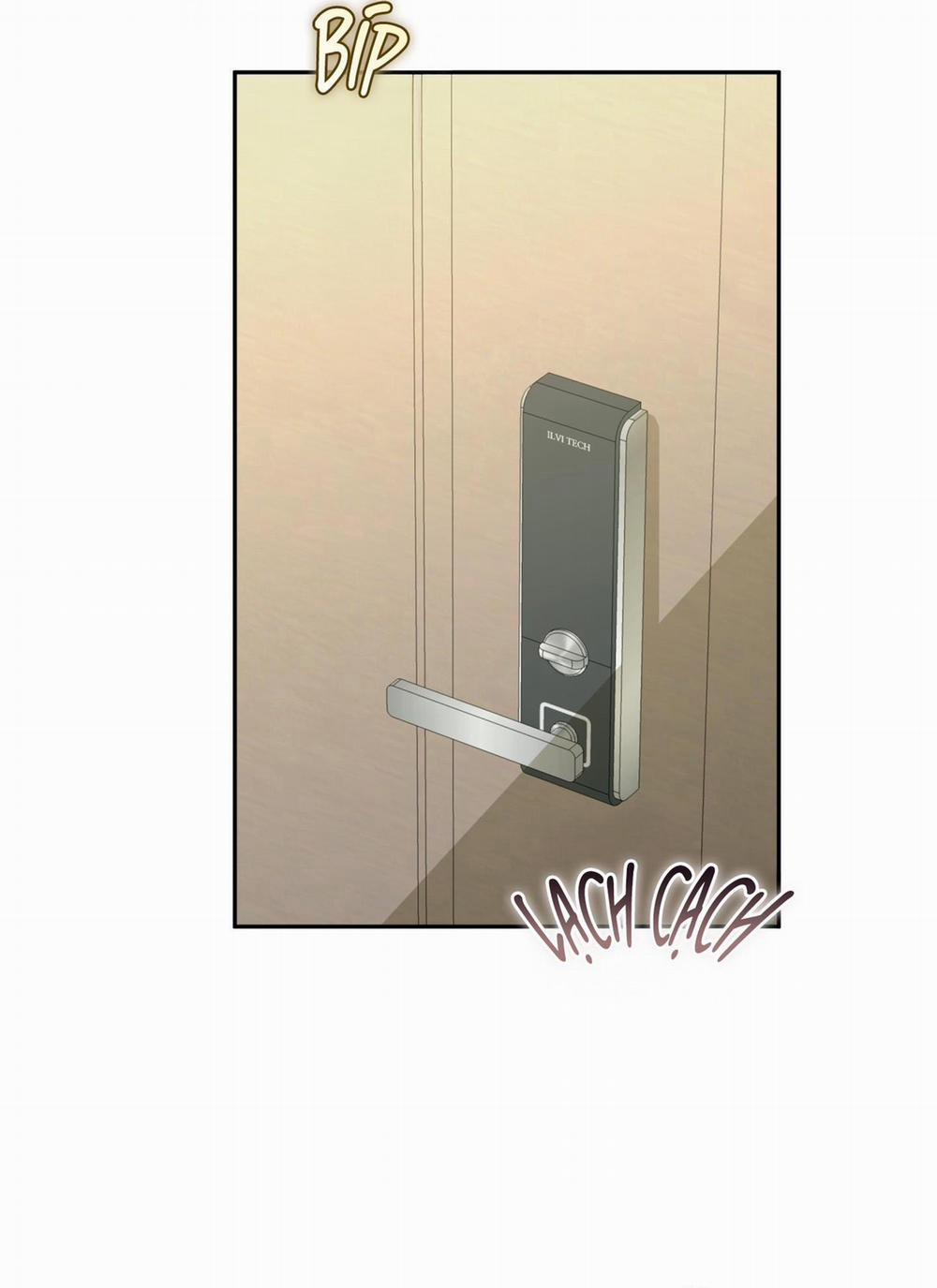 (CBunu) Bắt tay hả, thôi bỏ đi! 35 trang 1