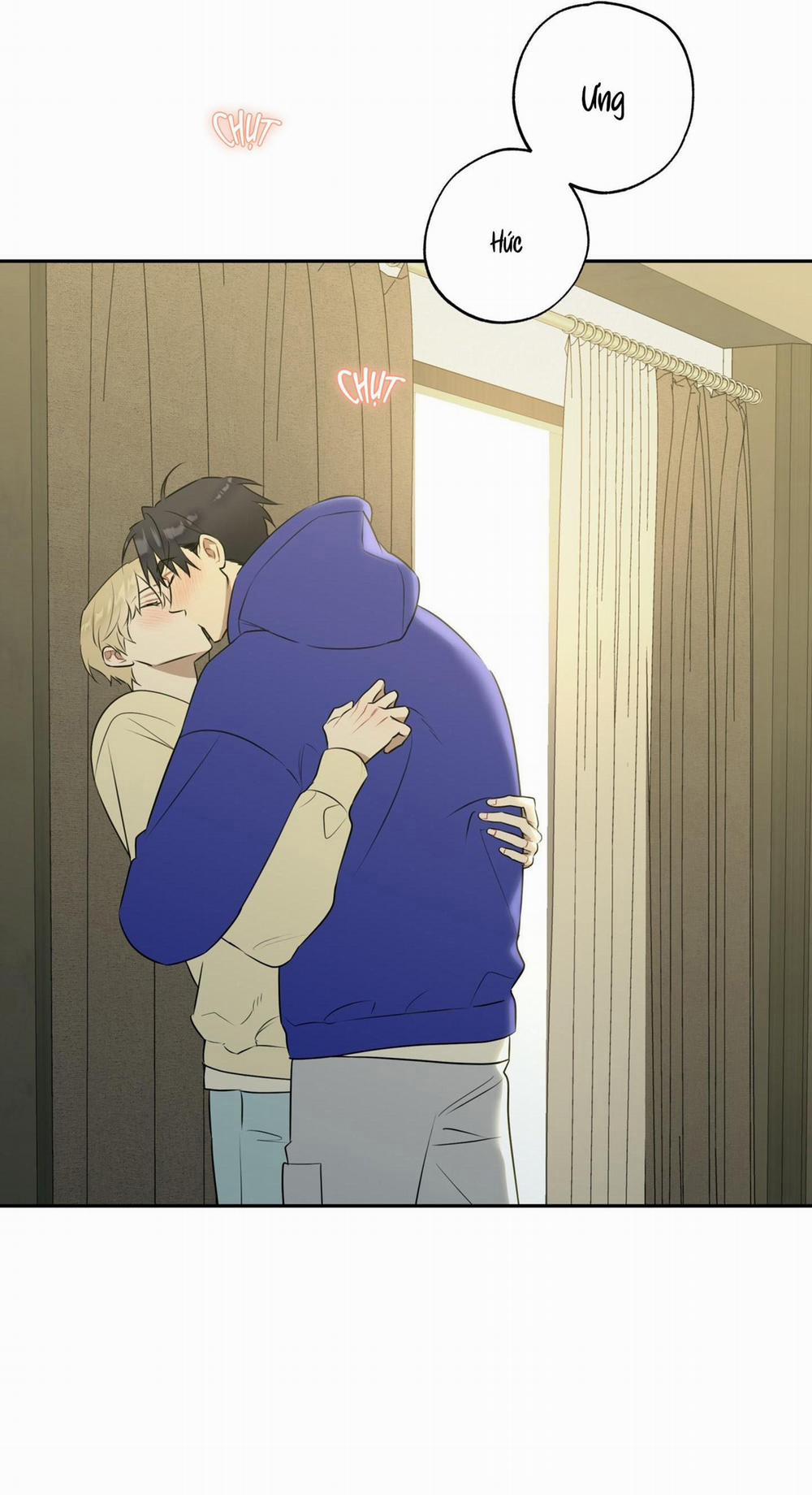 (CBunu) Bắt tay hả, thôi bỏ đi! 35 trang 2