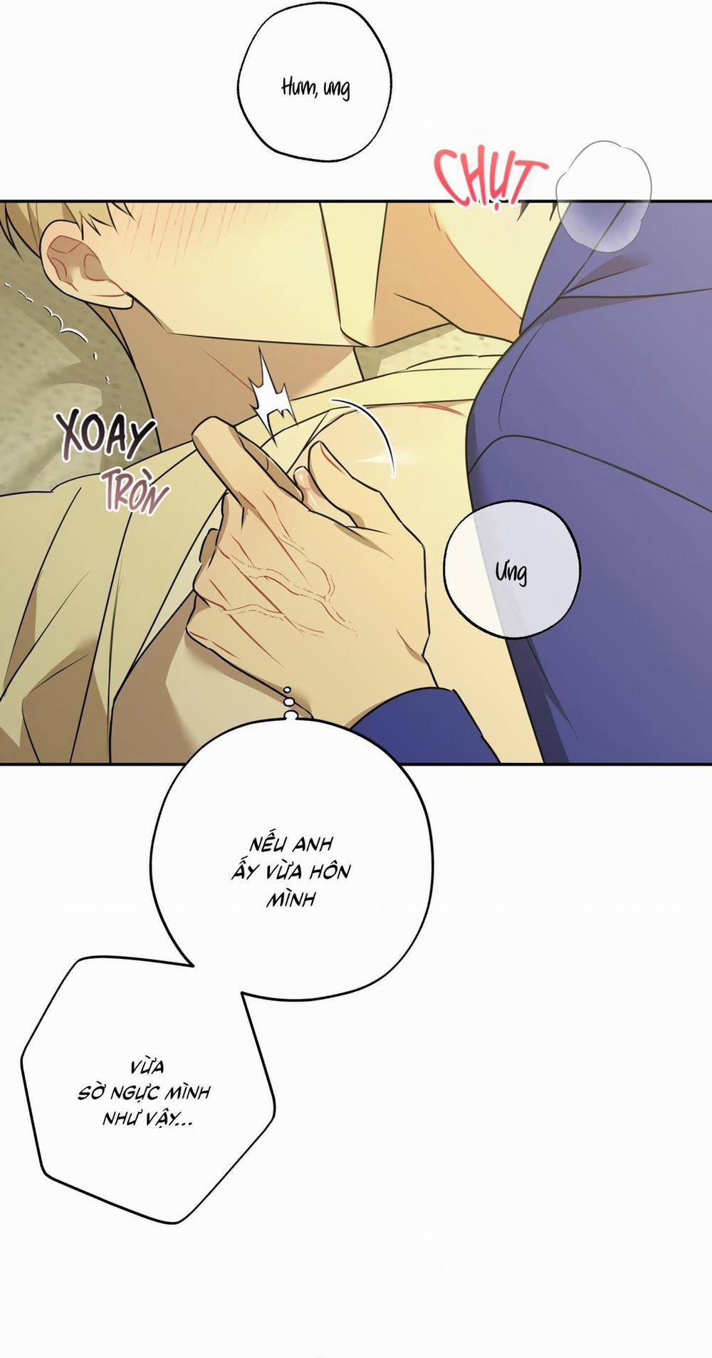 (CBunu) Bắt tay hả, thôi bỏ đi! 35 trang 22