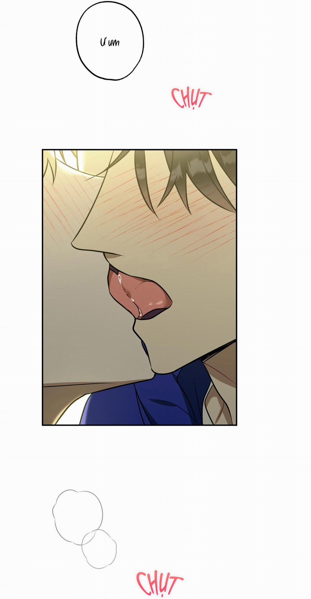 (CBunu) Bắt tay hả, thôi bỏ đi! 35 trang 3