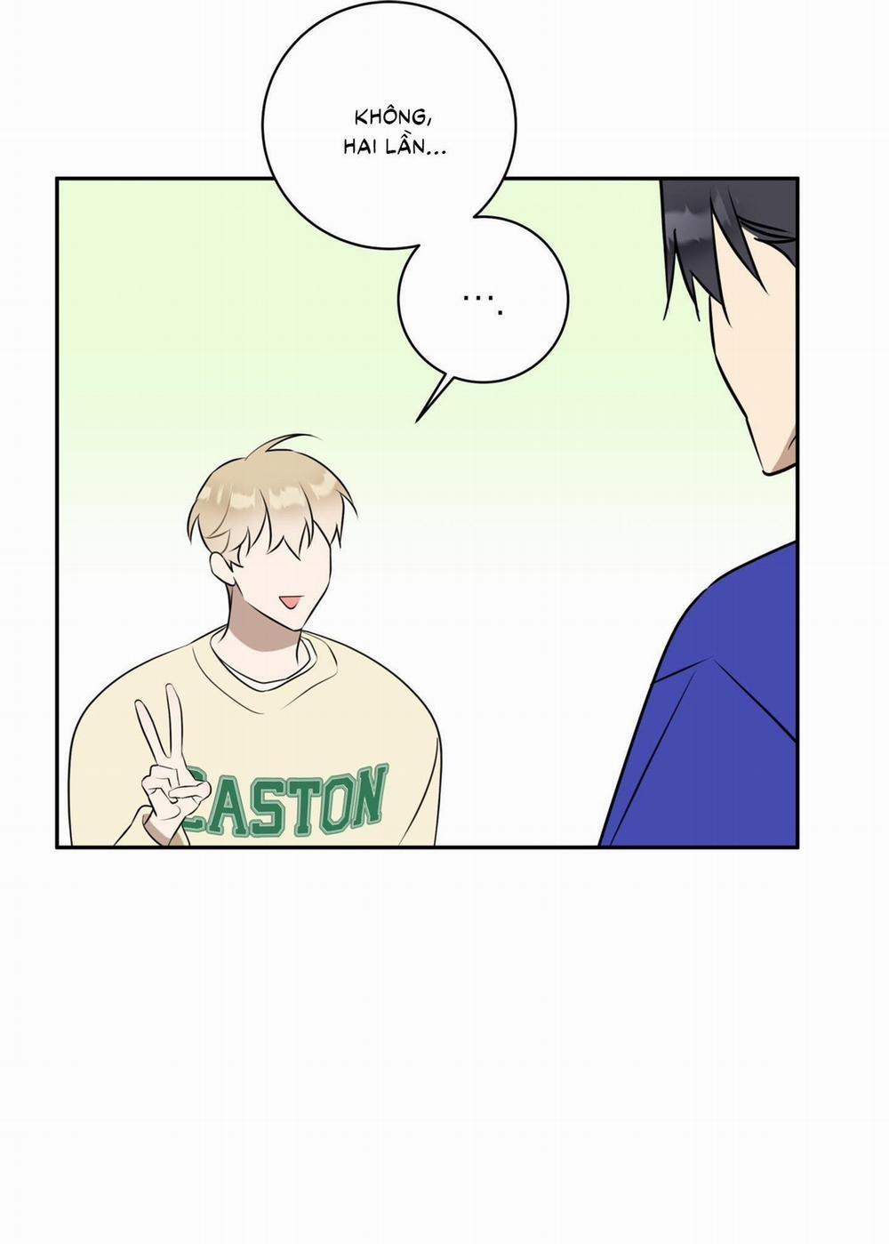 (CBunu) Bắt tay hả, thôi bỏ đi! 35 trang 31