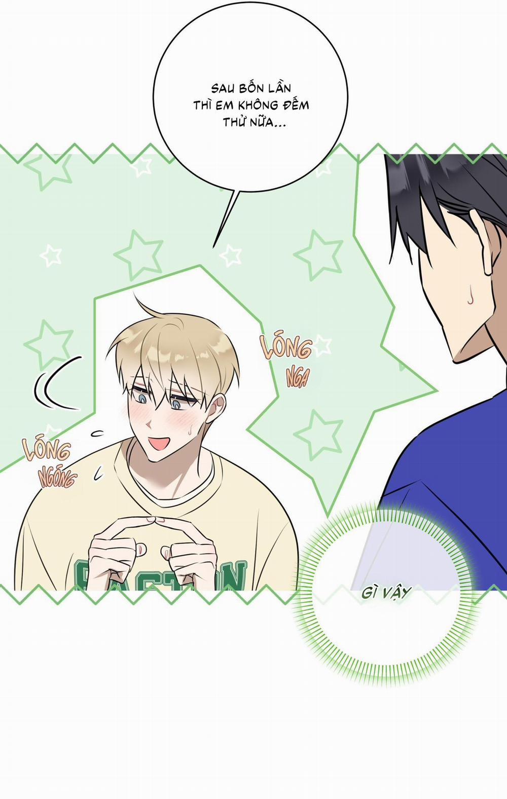 (CBunu) Bắt tay hả, thôi bỏ đi! 35 trang 32