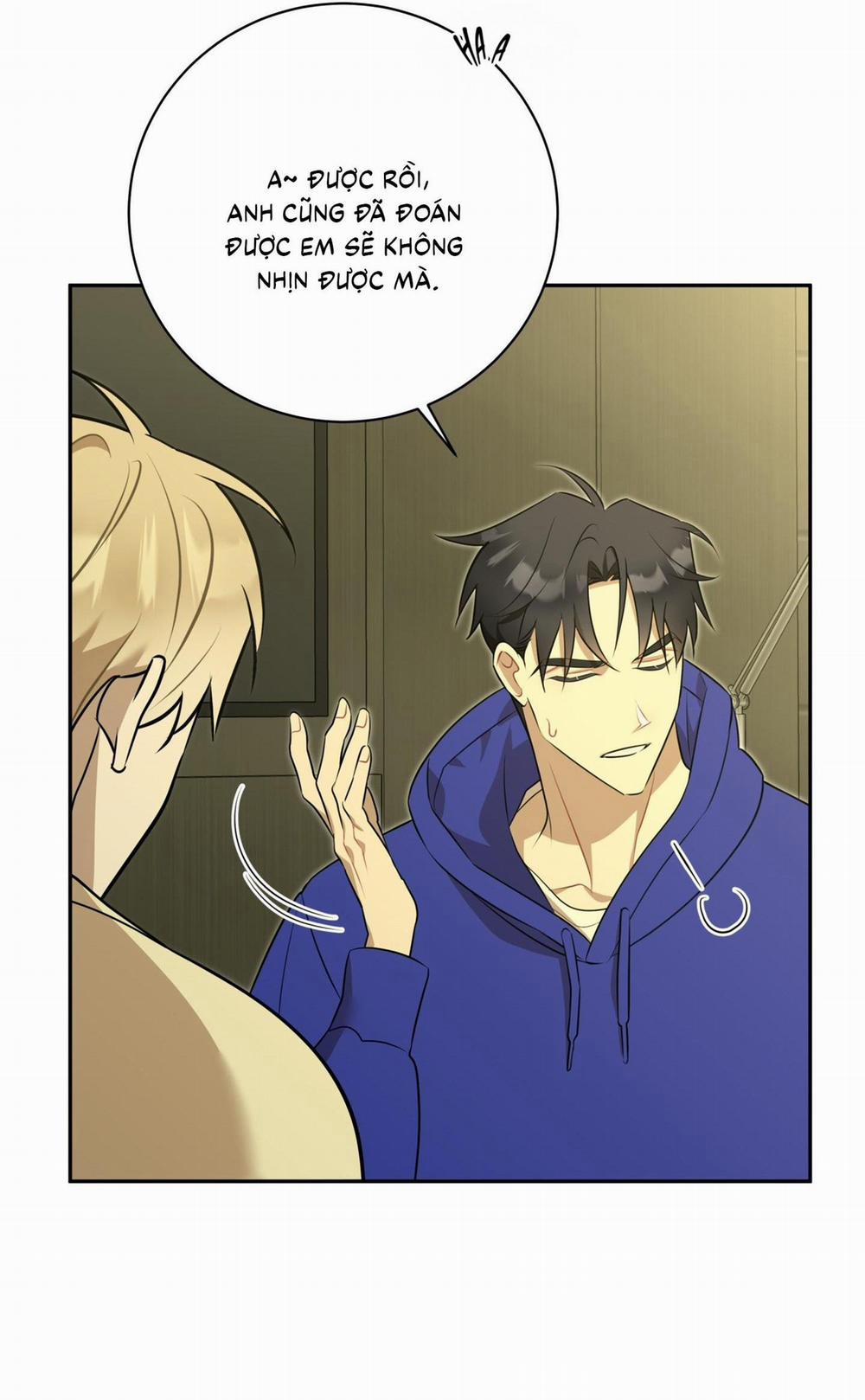 (CBunu) Bắt tay hả, thôi bỏ đi! 35 trang 35