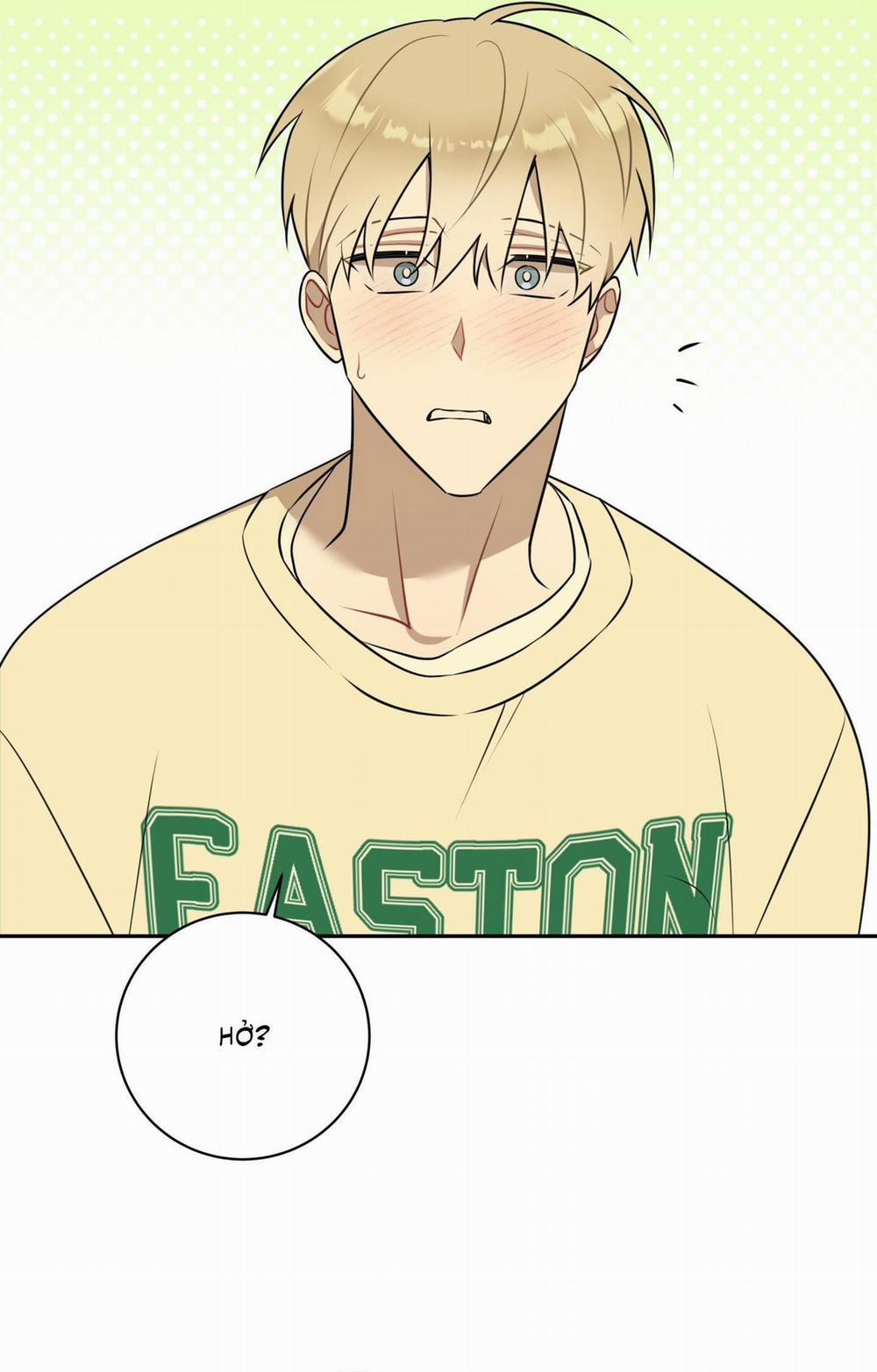 (CBunu) Bắt tay hả, thôi bỏ đi! 35 trang 38