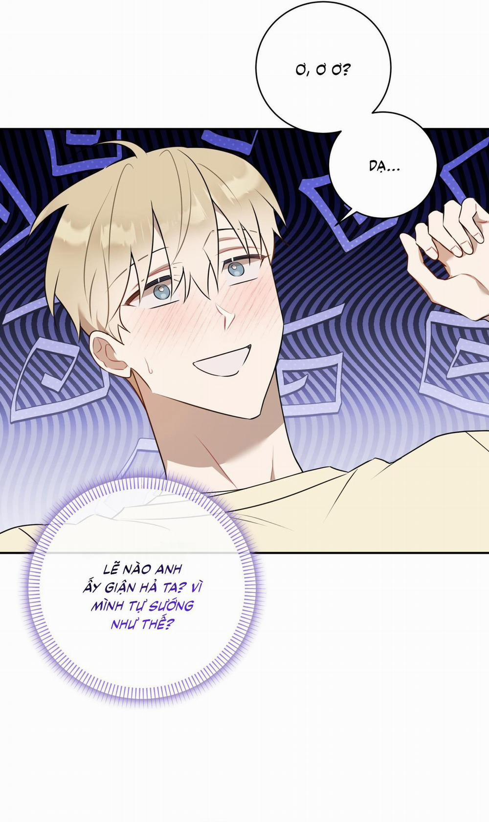 (CBunu) Bắt tay hả, thôi bỏ đi! 35 trang 42