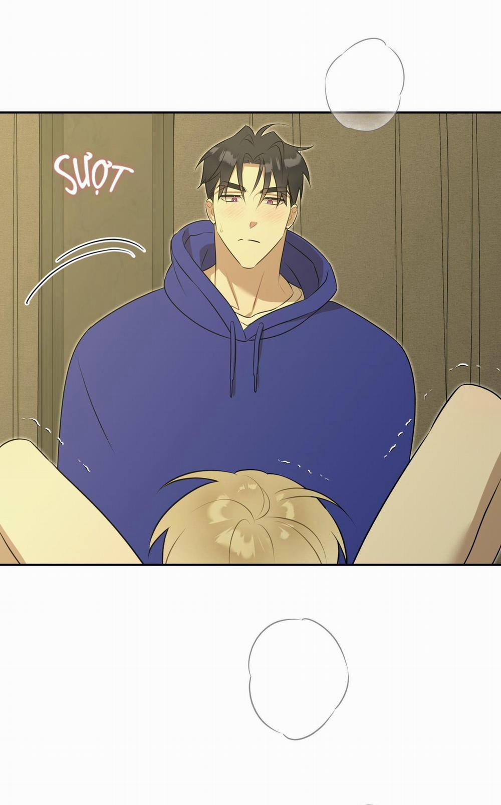 (CBunu) Bắt tay hả, thôi bỏ đi! 35 trang 45