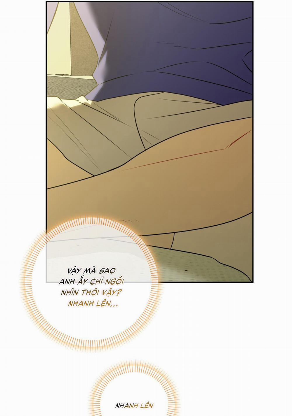 (CBunu) Bắt tay hả, thôi bỏ đi! 35 trang 54