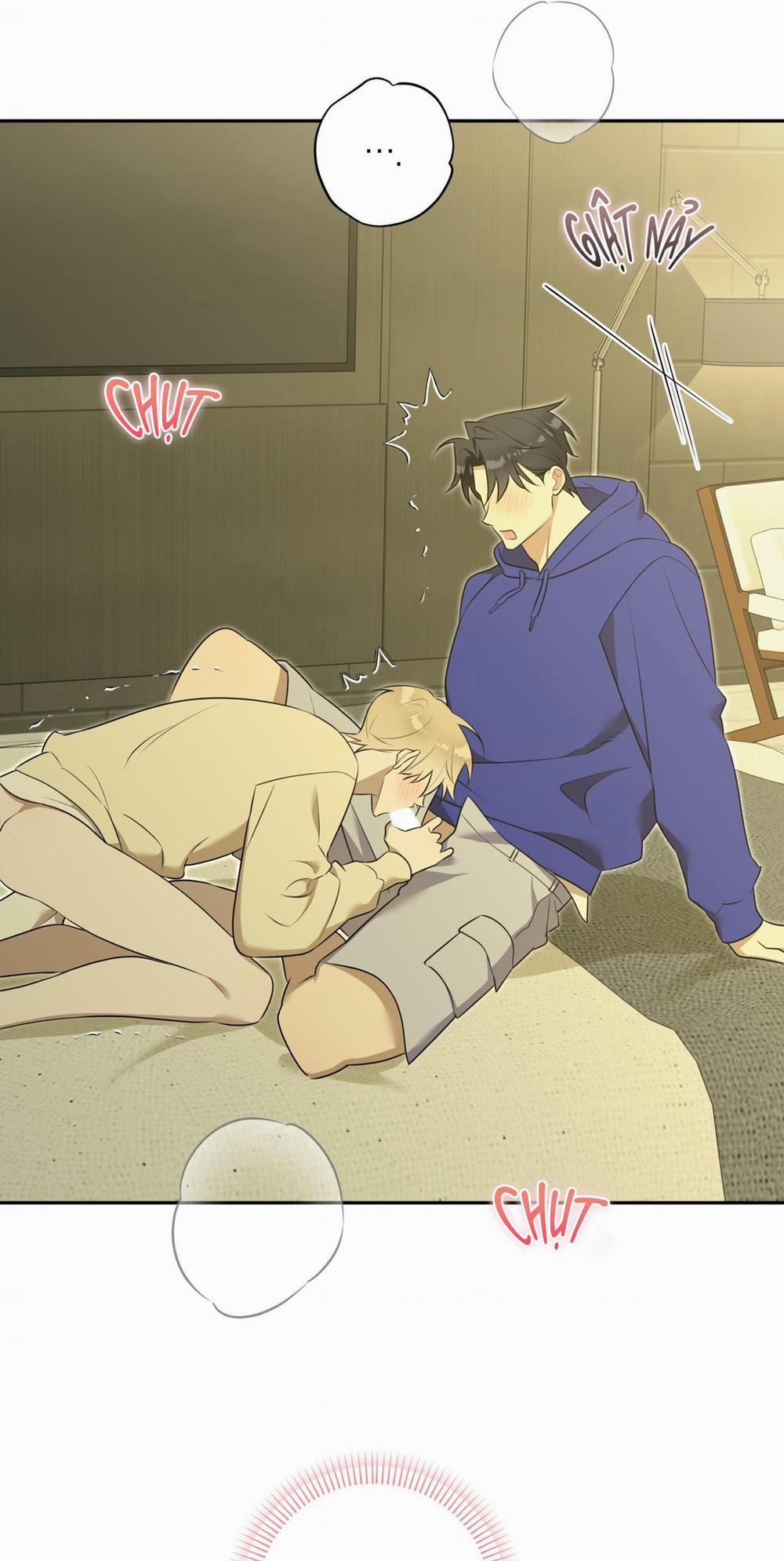 (CBunu) Bắt tay hả, thôi bỏ đi! 35 trang 62