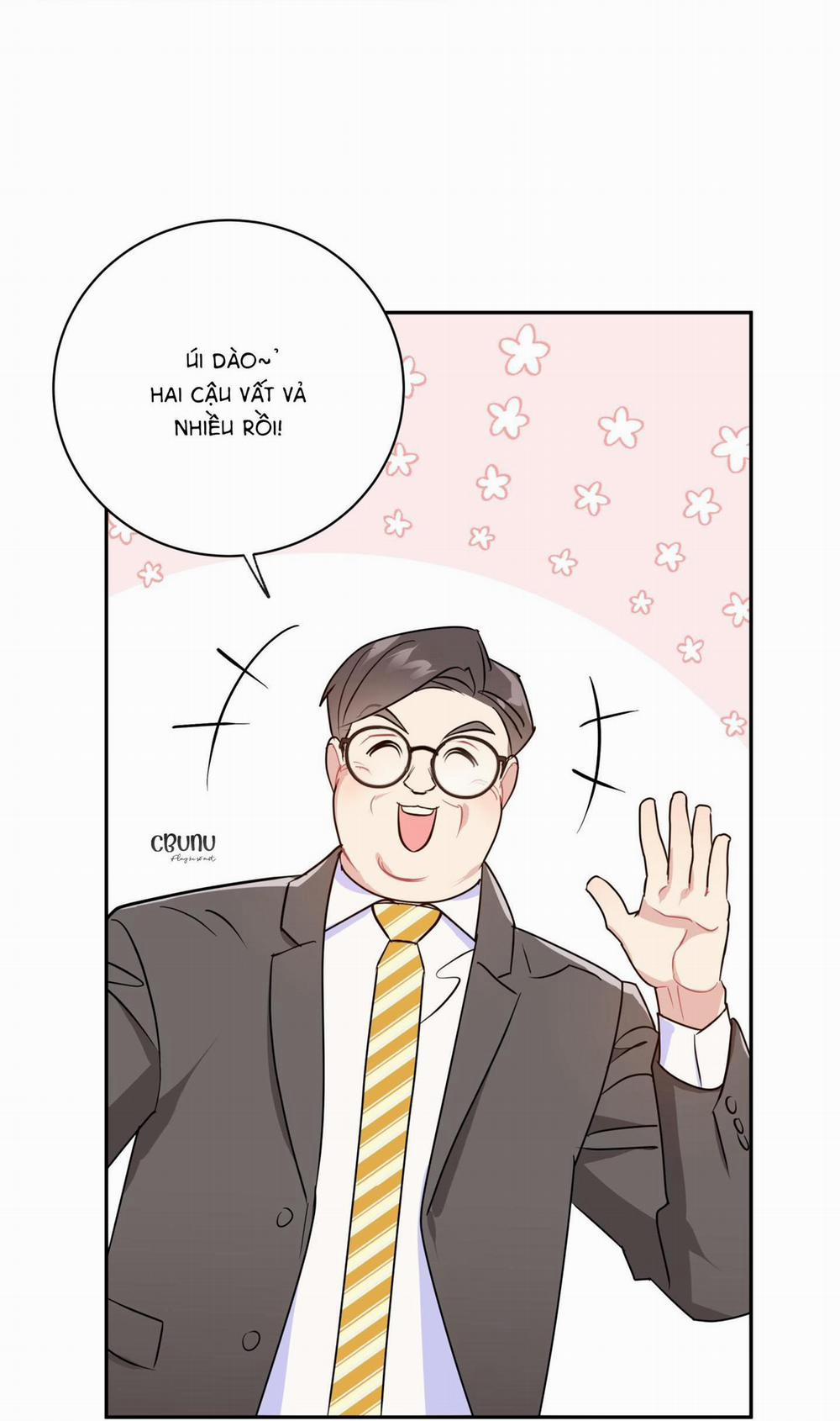 (CBunu) Bắt tay hả, thôi bỏ đi! 4 0 trang 100