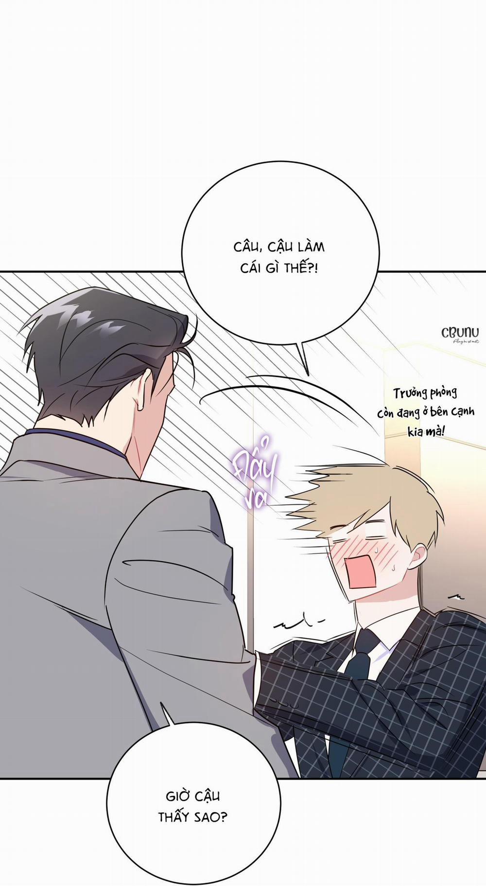 (CBunu) Bắt tay hả, thôi bỏ đi! 4 0 trang 109