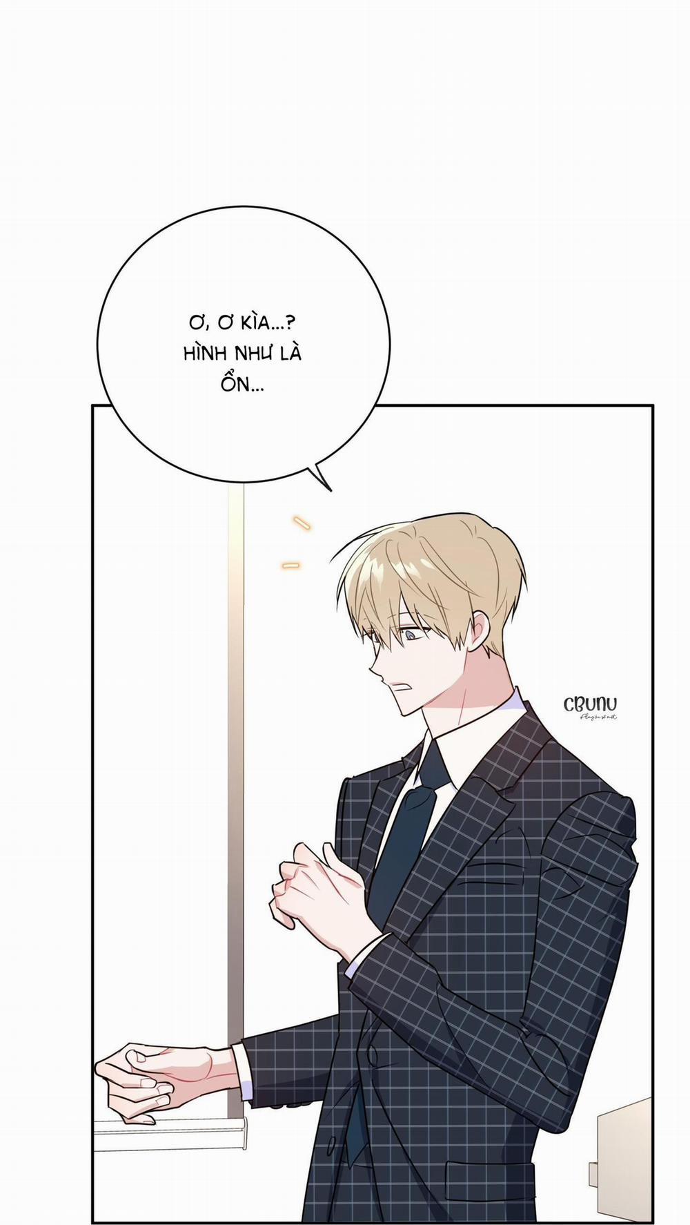 (CBunu) Bắt tay hả, thôi bỏ đi! 4 0 trang 110