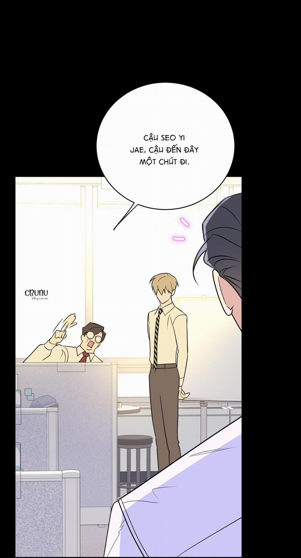 (CBunu) Bắt tay hả, thôi bỏ đi! 4 0 trang 12