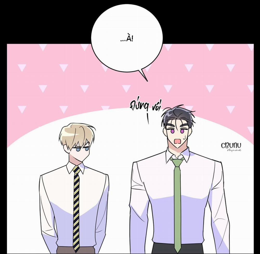 (CBunu) Bắt tay hả, thôi bỏ đi! 4 0 trang 16