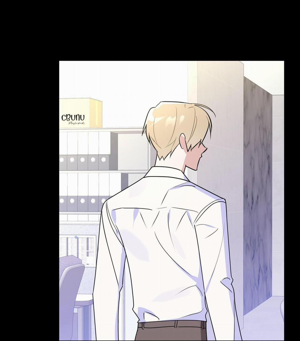 (CBunu) Bắt tay hả, thôi bỏ đi! 4 0 trang 31