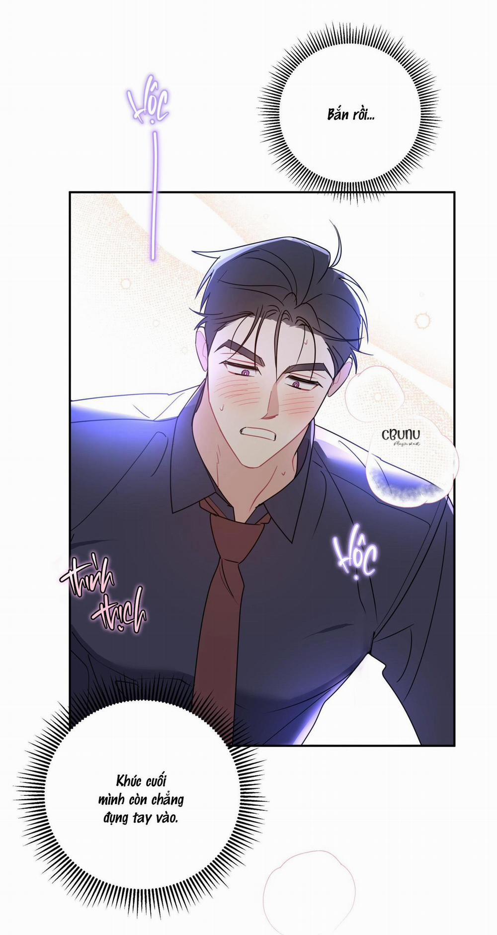 (CBunu) Bắt tay hả, thôi bỏ đi! 4 0 trang 57