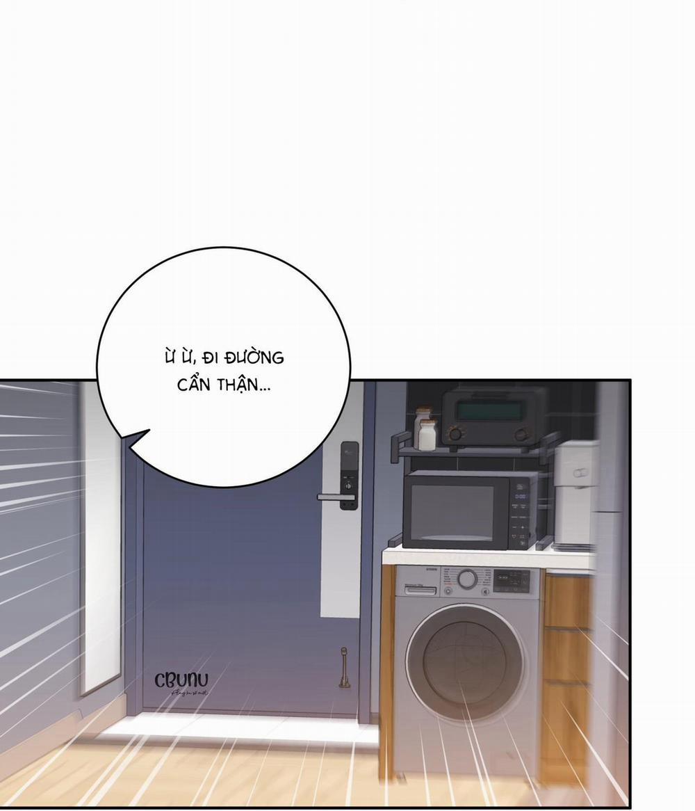 (CBunu) Bắt tay hả, thôi bỏ đi! 4 0 trang 68