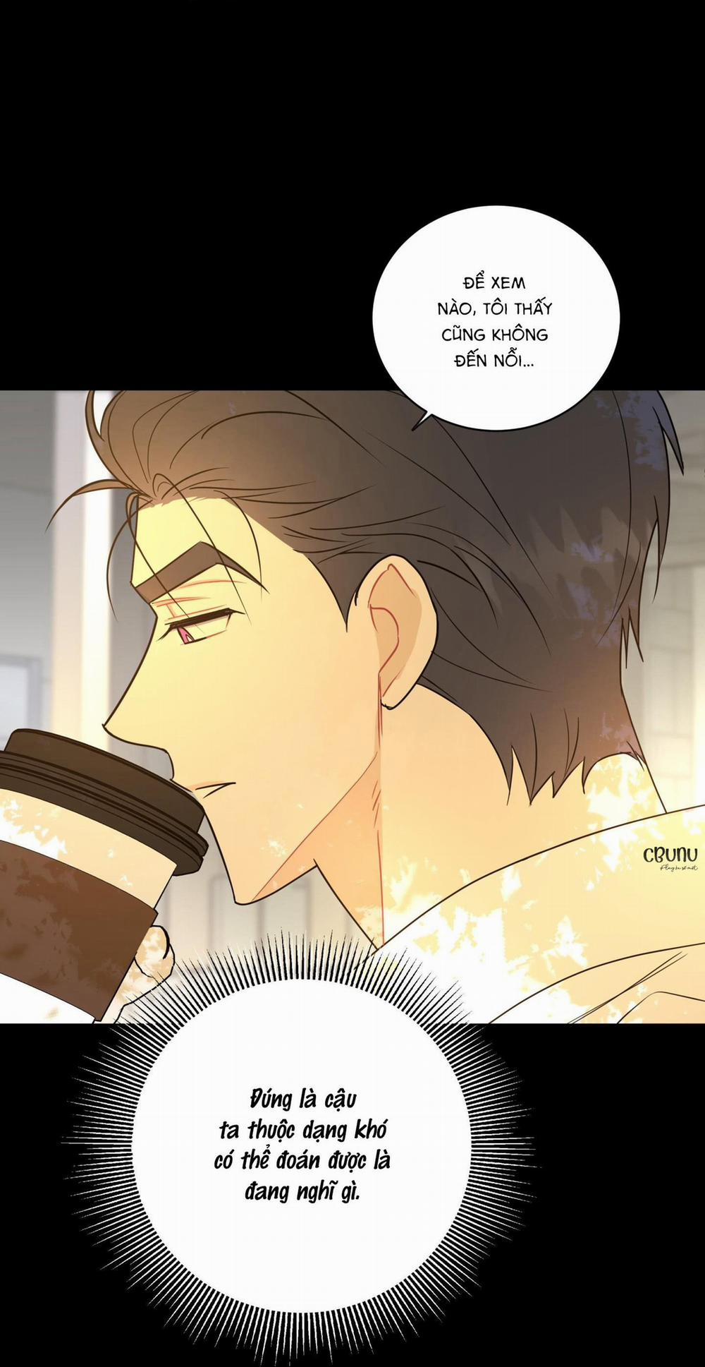 (CBunu) Bắt tay hả, thôi bỏ đi! 4 0 trang 7