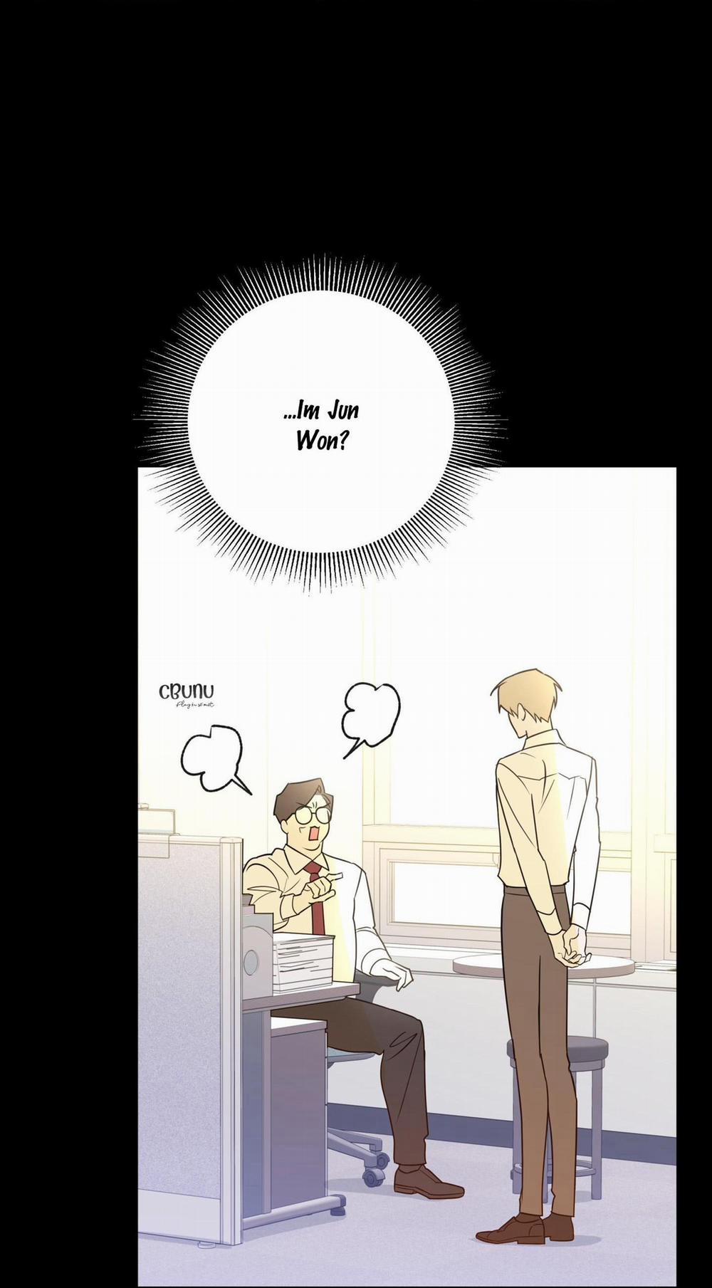 (CBunu) Bắt tay hả, thôi bỏ đi! 4 trang 10