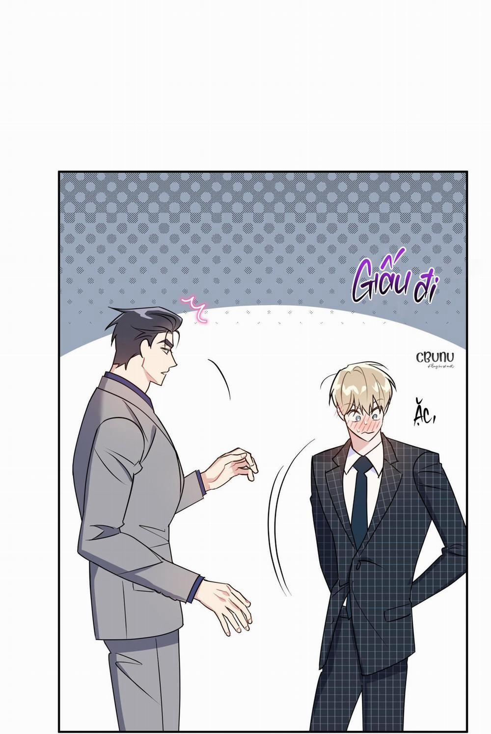 (CBunu) Bắt tay hả, thôi bỏ đi! 4 trang 104