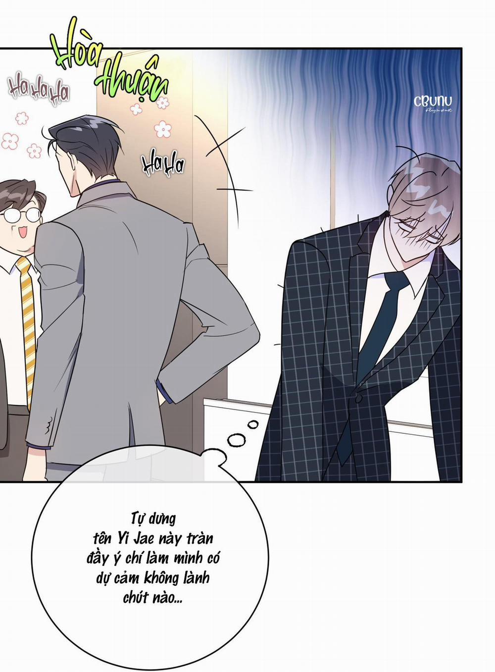 (CBunu) Bắt tay hả, thôi bỏ đi! 4 trang 118