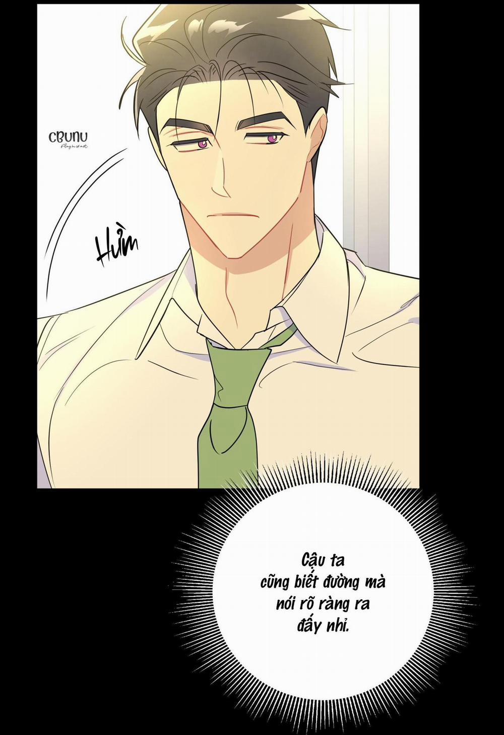 (CBunu) Bắt tay hả, thôi bỏ đi! 4 trang 30