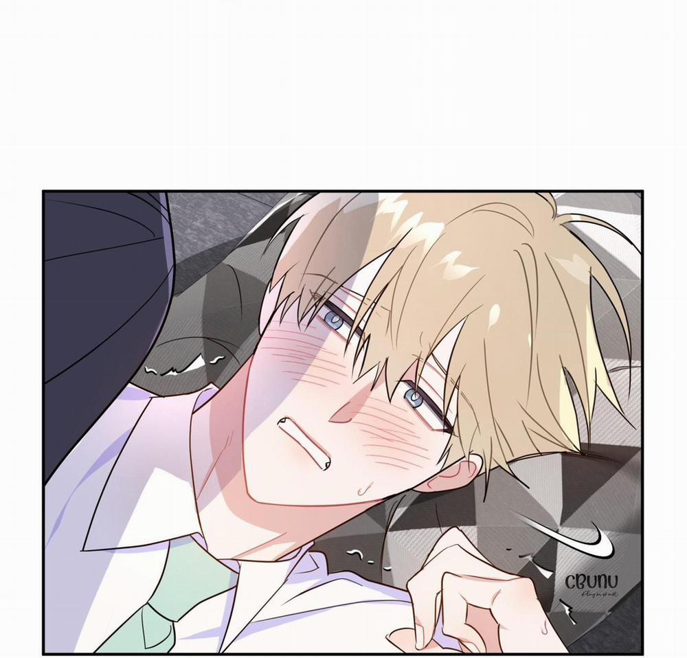 (CBunu) Bắt tay hả, thôi bỏ đi! 4 trang 42