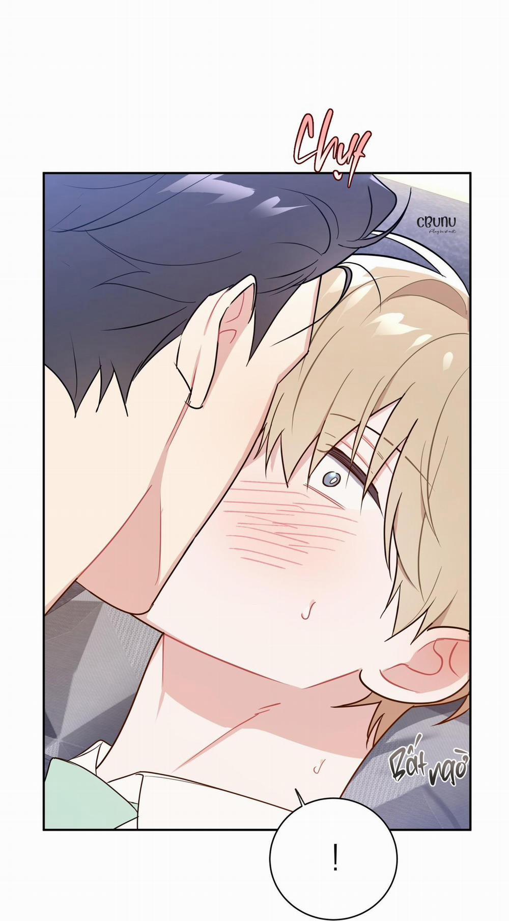 (CBunu) Bắt tay hả, thôi bỏ đi! 4 trang 44