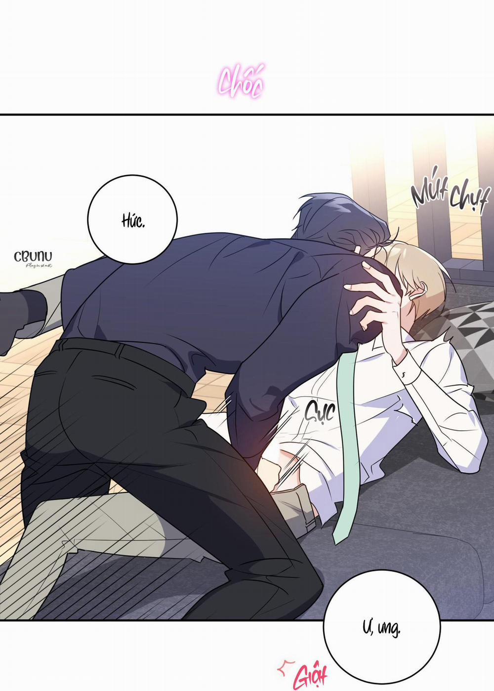(CBunu) Bắt tay hả, thôi bỏ đi! 4 trang 47
