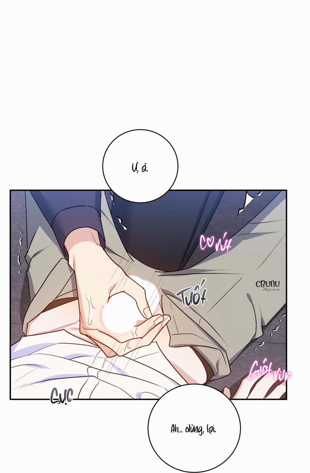 (CBunu) Bắt tay hả, thôi bỏ đi! 4 trang 48