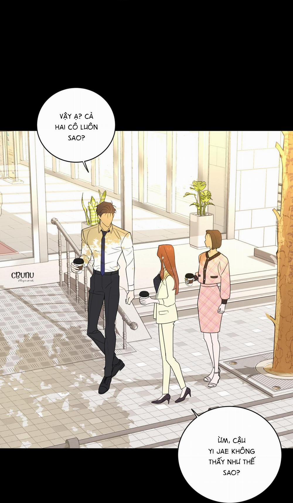 (CBunu) Bắt tay hả, thôi bỏ đi! 4 trang 5