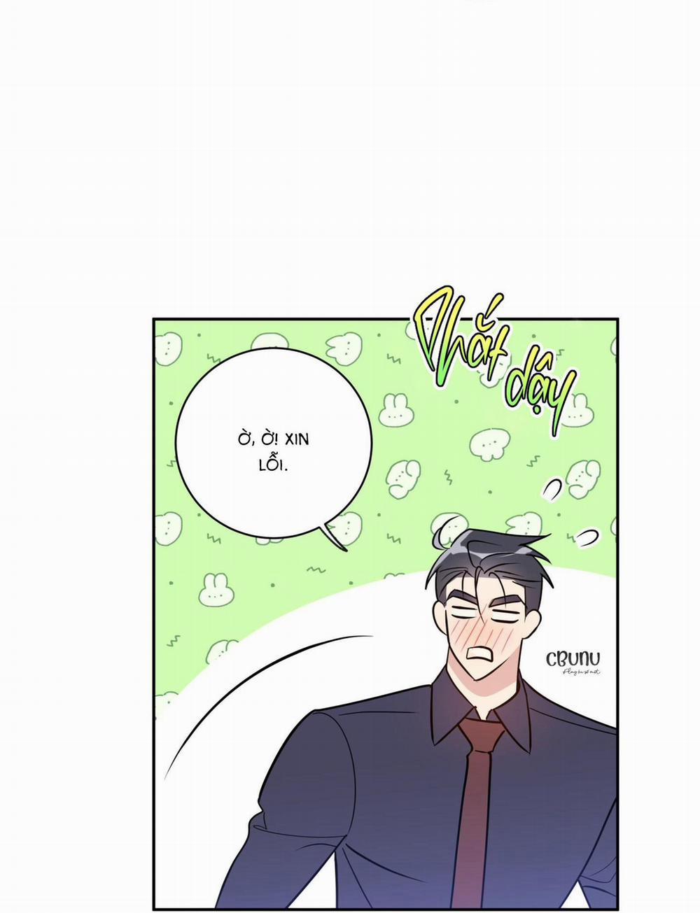 (CBunu) Bắt tay hả, thôi bỏ đi! 4 trang 63